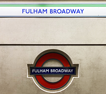 Car Hire London Fulham Broadway Station, London from USD 46.73/day - United Kingdom Car Hire London Fulham Broadway Station, London from USD 46.73/day - United Kingdom