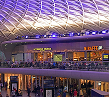 Car Rental London Kings Cross Railway Station, London from USD 10.53/day - United Kingdom Car Rental London Kings Cross Railway Station, London from USD 10.53/day - United Kingdom