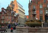 Location Voiture Manchester de USD 10.54/jour - Royaume-Uni Location Voiture Manchester de USD 10.54/jour - Royaume-Uni