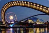 Alquiler de Coches Newcastle Desde USD 9.45/dia - Reino Unido Alquiler de Coches Newcastle Desde USD 9.45/dia - Reino Unido