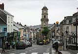 Car Rental Penryn from USD 8.19/day - United Kingdom