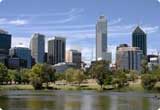 Location Voiture Centre-ville de Perth, Perth de USD 8.24/jour - Royaume-Uni