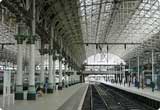 Location Voiture Gare de Manchester Piccadilly, Manchester - Royaume-Uni