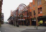 Location Voiture Nottingham Redhill, Nottingham - Royaume-Uni