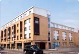 Location Voiture Centre-ville de Romford, Romford de USD 8.24/jour - Royaume-Uni
