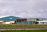 Car Rental Scatsta Airport (SCS), Shetland Islands - United Kingdom Car Rental Scatsta Airport (SCS), Shetland Islands - United Kingdom