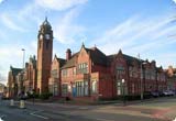 Location Voiture Sparkhill, Birmingham - Royaume-Uni