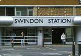 자동차 렌트 Swindon Train Station, Swindon - United Kingdom