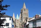 Alquiler de Coches Truro Desde USD 26.7/dia - Reino Unido Alquiler de Coches Truro Desde USD 26.7/dia - Reino Unido