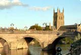 Car Rental Worcester from USD 7.58/day - United Kingdom Car Rental Worcester from USD 7.58/day - United Kingdom