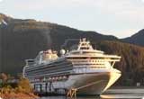 car rental juneau alaska cruise port