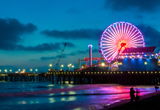 Car Rental Los Angeles Venice, Los Angeles from USD 20.58/day - USA California