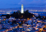 Car Rental San Francisco North Beach, San Francisco from USD 27.31/day - USA California
