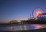 Car Rental Santa Monica from USD 20.58/day - USA California