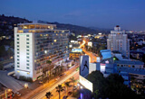 Car Rental West Hollywood from USD 147.46/day - USA California