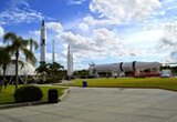 Car Hire Cape Canaveral, Cape Canaveral from USD 85.98/day - USA Florida