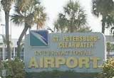 Car Rental Clearwater International Airport (PIE), Clearwater from USD 93.4/day - USA Florida