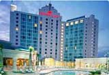 Car Rental Crowne Plaza Hotel, Orlando - USA Florida