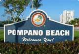 Car Rental Pompano Beach from USD 1.36/day - USA Florida