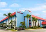 รถเช่า Ramada Maingate West, Kissimmee - USA Florida