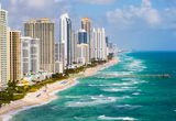 Car Rental Sunny Isles Beach - USA Florida