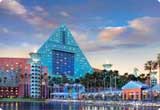 Car Rental Walt Disney Dolphin Resort, Orlando from USD 0.39/day - USA Florida Car Rental Walt Disney Dolphin Resort, Orlando from USD 0.39/day - USA Florida