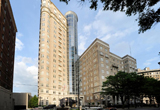 Autoverhuur Atlanta Hotel Georgian Terrace, Atlanta - VS Georgia Autoverhuur Atlanta Hotel Georgian Terrace, Atlanta - VS Georgia