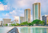 Aluguel de Carros Honolulu Hyatt Regency Waikiki Beach Resort, Honolulu de USD 32.21/dia - EUA Havaí Aluguel de Carros Honolulu Hyatt Regency Waikiki Beach Resort, Honolulu de USD 32.21/dia - EUA Havaí