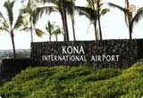 kailua kona car rental airport