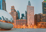 Araç Kiralama Chicago şehir merkezinde, Chicago den USD 53.62/gün - ABD Illinois Araç Kiralama Chicago şehir merkezinde, Chicago den USD 53.62/gün - ABD Illinois