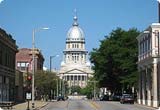 Alquiler de Coches Springfield Desde USD 54.19/dia - USA Illinois Alquiler de Coches Springfield Desde USD 54.19/dia - USA Illinois
