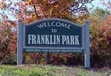 รถเช่า Franklin Park, Franklin - USA Indiana