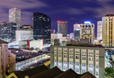 Autoverhuur New Orleans stadscentrum, New Orleans Van USD 49.65/dag - VS Louisiana Autoverhuur New Orleans stadscentrum, New Orleans Van USD 49.65/dag - VS Louisiana