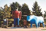 Noleggio Auto Bemidji Da USD 32.43/Giorno - USA Minnesota Noleggio Auto Bemidji Da USD 32.43/Giorno - USA Minnesota