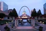 Mietwagen St. Louis Von USD 37.92/Tag - USA Missouri Mietwagen St. Louis Von USD 37.92/Tag - USA Missouri