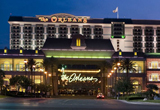 Aluguel de Carros Las Vegas The Orleans Hotel, Las Vegas - EUA Nevada Aluguel de Carros Las Vegas The Orleans Hotel, Las Vegas - EUA Nevada