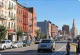 รถเช่า 4th Avenue, Brooklyn - USA New York