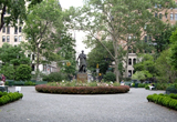 Araç Kiralama Manhattan Gramercy Park, Manhattan - ABD New York Araç Kiralama Manhattan Gramercy Park, Manhattan - ABD New York