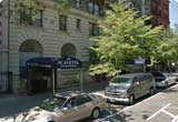 Location Voiture West 77th Street, Manhattan - États-Unis New York