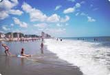 Autoverhuur Myrtle Beach Van USD 33.13/dag - VS Carolina Autoverhuur Myrtle Beach Van USD 33.13/dag - VS Carolina