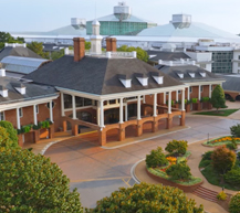 รถเช่า Nashville Hotel Gaylord Opryland, Nashville - USA Tennessee รถเช่า Nashville Hotel Gaylord Opryland, Nashville - USA Tennessee