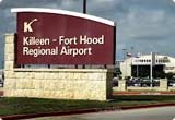 Noleggio Auto Aeroporto di FT Hood (GRK), Killeen Da USD 34.87/Giorno - USA Texas Noleggio Auto Aeroporto di FT Hood (GRK), Killeen Da USD 34.87/Giorno - USA Texas