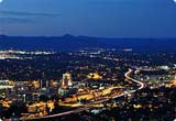 Alquiler de Coches Roanoke- Centro, Roanoke Desde USD 59.84/dia - EE.UU Virginia