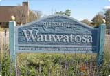 자동차 렌트 Wauwatosa - USA Wisconsin