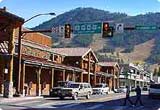 Mietwagen Jackson Hole, Jackson - USA Wyoming Mietwagen Jackson Hole, Jackson - USA Wyoming