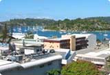 Car Rental Port Vila Downtown, Port Vila from USD 98.68/day - Vanuatu