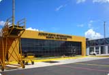 Autoverhuur Manuel Carlos Piar Luchthaven, Puerto Ordaz - Venezuela