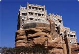 Car Rental Yemen