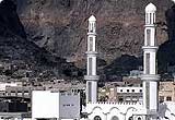 Car Rental Aden - Yemen