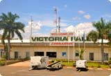 Noleggio Auto Aeroporto Cascate VIttoria (VFA), Victoria Falls Da USD 79.61/Giorno - Zimbabwe Noleggio Auto Aeroporto Cascate VIttoria (VFA), Victoria Falls Da USD 79.61/Giorno - Zimbabwe